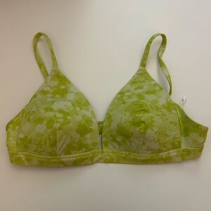 Bikini top